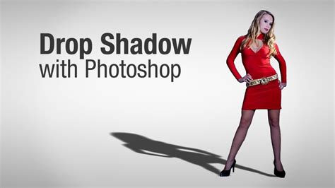 Photoshop drop shadow. Things To Know About Photoshop drop shadow. 